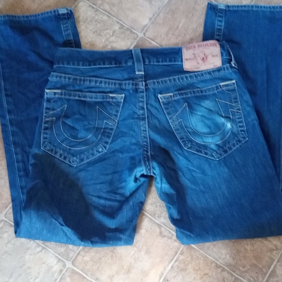 New Religion Bobby Jeans - Picture 13 of 13